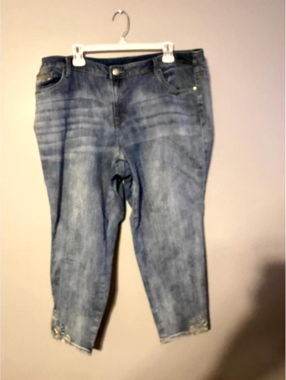 Capris